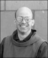 Aquinas Woodworth (foto James Baca).